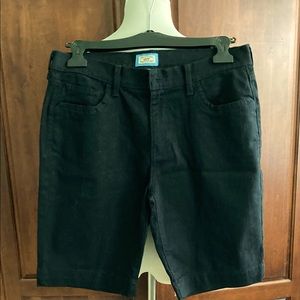 Levi’s 515 Bermuda Shorts.      NEW/UNWORN